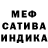 ТГК концентрат Radmir Karim
